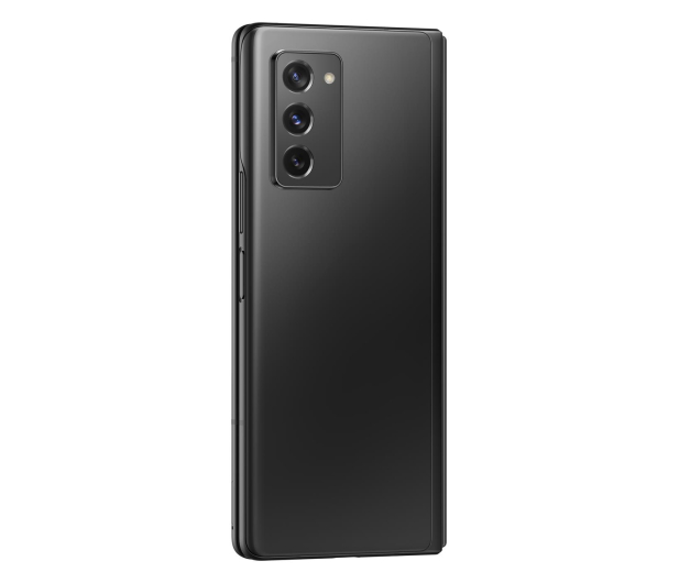 SAMSUNG Galaxy Z Fold 2 5G Czarny (F916B) - 587870 - zdjęcie 8